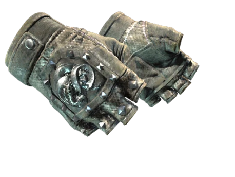 ★ Broken Fang Gloves