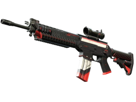 SG 553