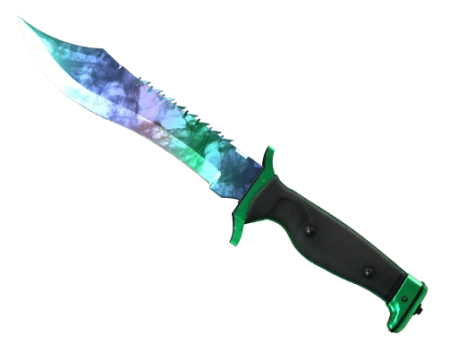 Gamma Doppler
