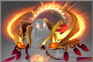 Apogee of the Guardian Flame