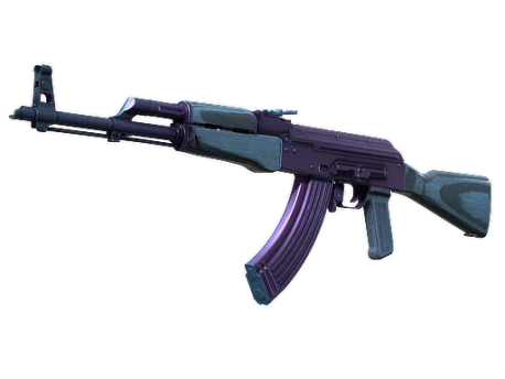 AK-47