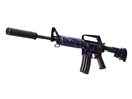 M4A1-S