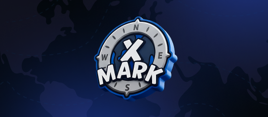 XMark: Media Cup