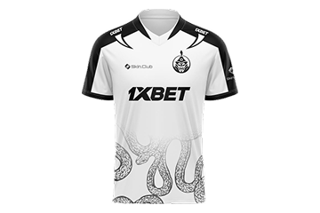 Jersey White
