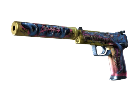 USP-S