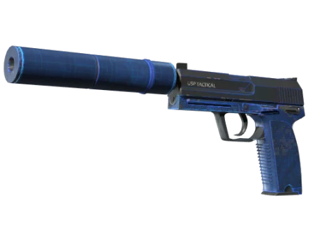 USP-S