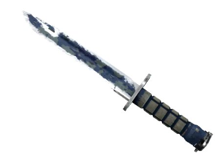 ★ Bayonet