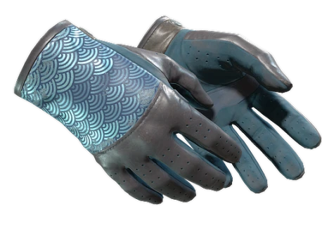 ★ Driver Gloves