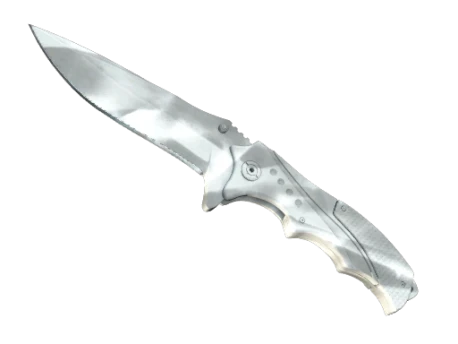 ★ Nomad Knife