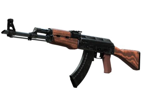 AK-47