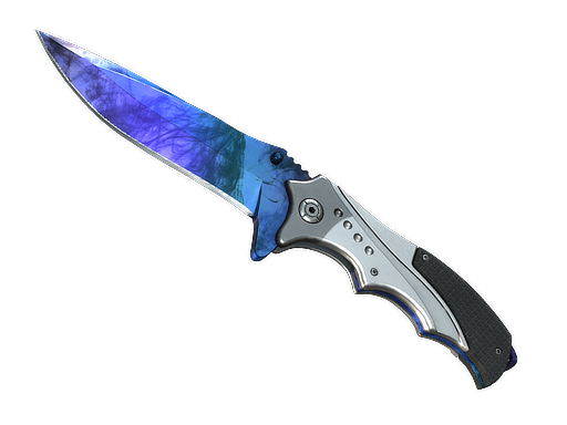 ★ Nomad Knife