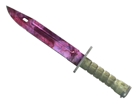 ★ Bayonet