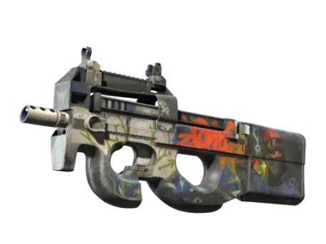 P90
