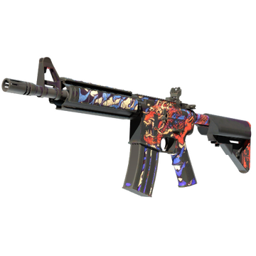 M4A4