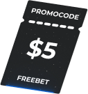 Promo code $5