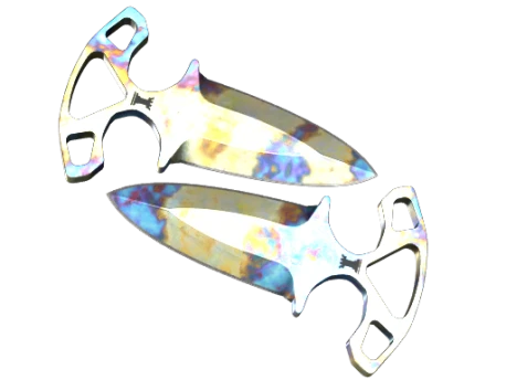 ★ Shadow Daggers