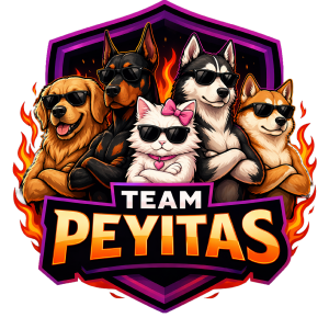 Team Pakazs (Team Peyitas)