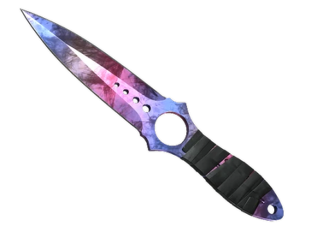 ★ Skeleton Knife