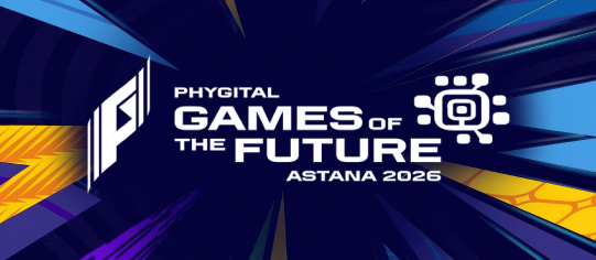 Games of the Future 2026