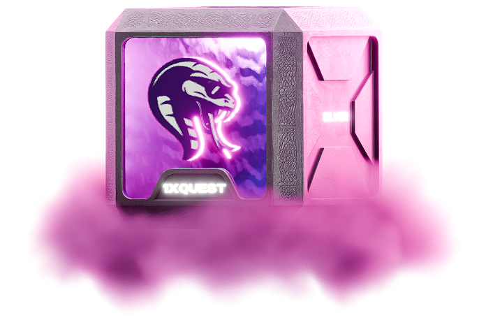Cobra Case