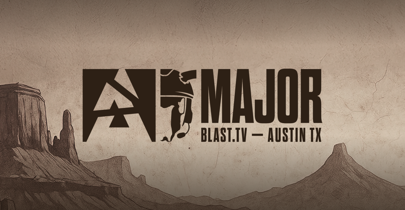 Austin Major