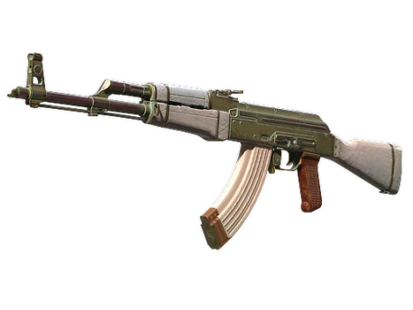 AK-47