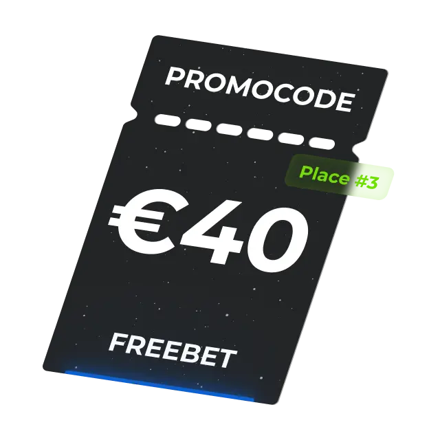 Promo code