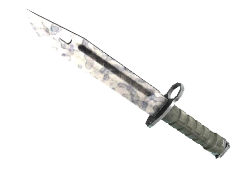 ★ Bayonet