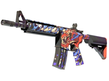 Dragon King