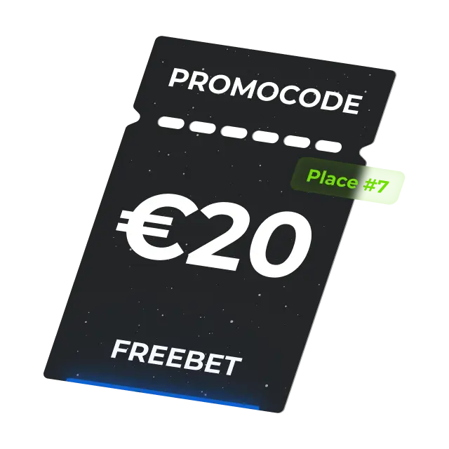 Promo code