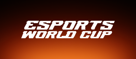Esports World Cup