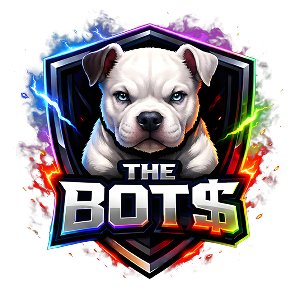 Team Parker (The Bot’$)