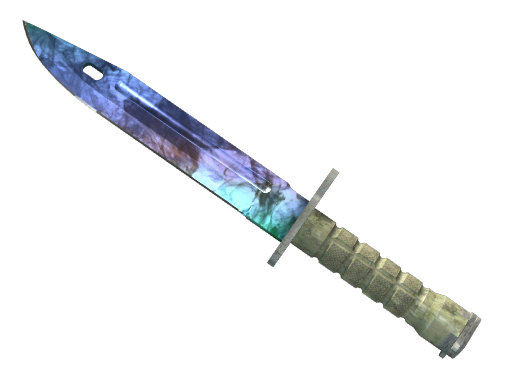 Gamma Doppler Phase 1