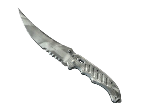 ★ Flip Knife