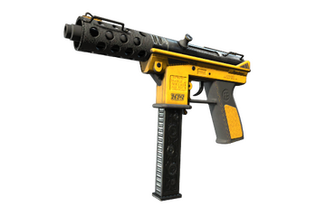 Fuel Injector