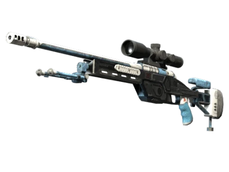 StatTrak™ SSG 08