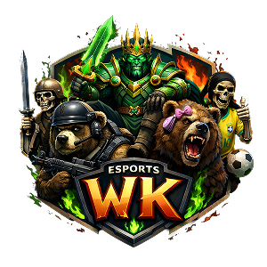 Team K1 (WK Bear and Bones)