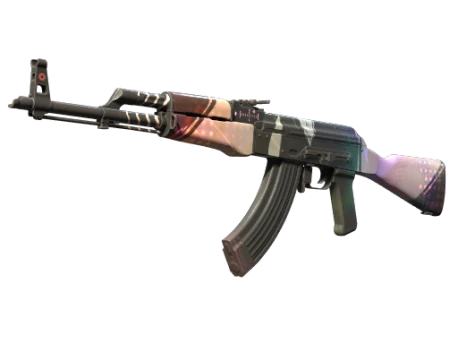 AK-47