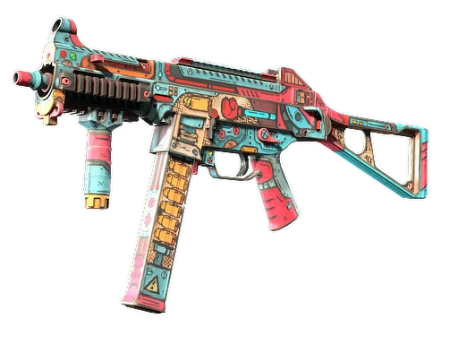 UMP-45