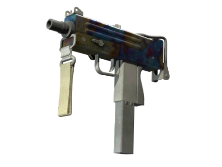 Souvenir MAC-10