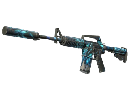 M4A1-S