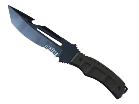 ★ Survival Knife