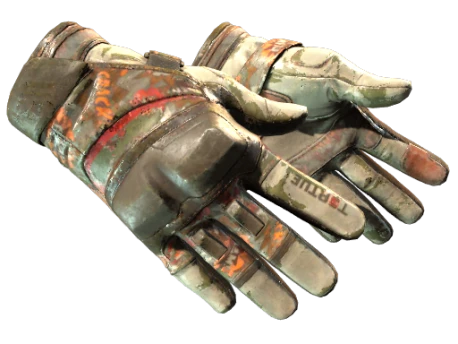 ★ Moto Gloves