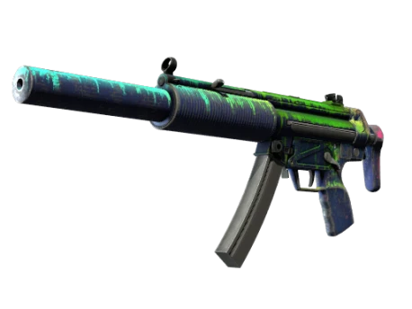 MP5-SD