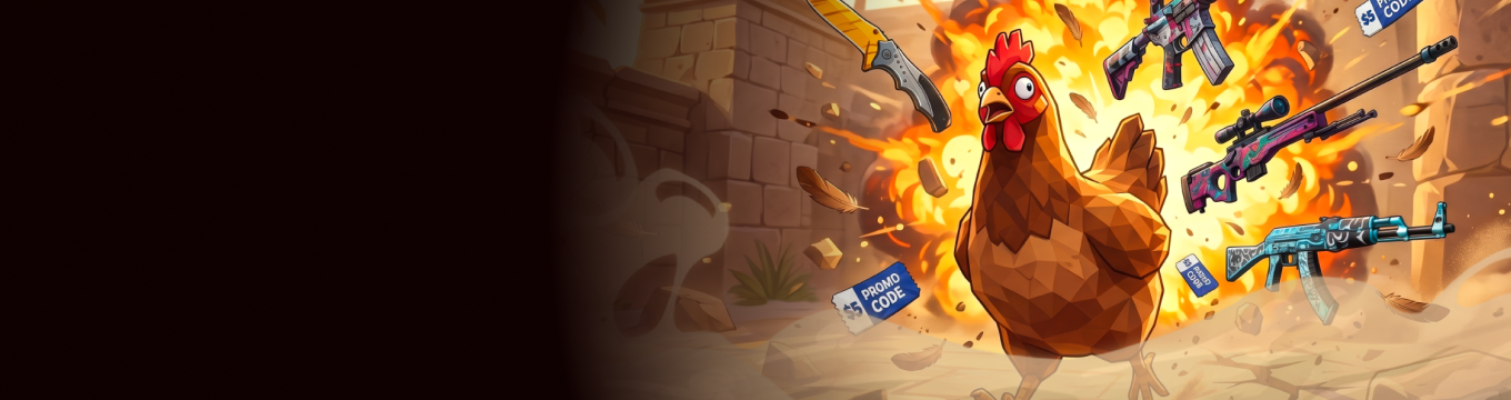 Play and win!