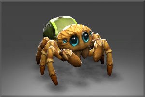Unusual Itsy