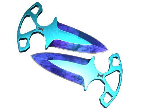 Doppler Sapphire