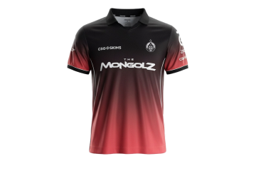 Jersey