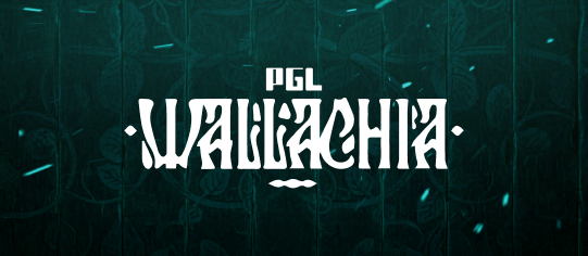 PGL Wallachia Season 6