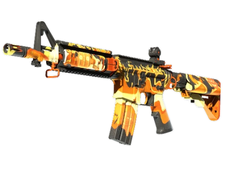 M4A4